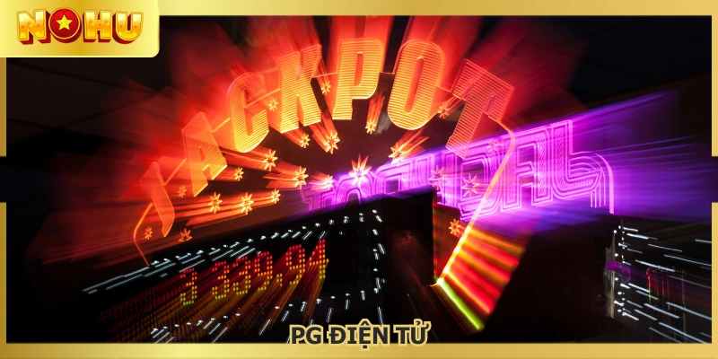 PG điện tử